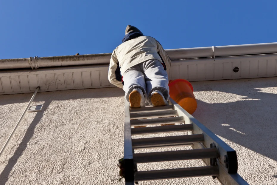 Gutter Cleaning Sugar Land