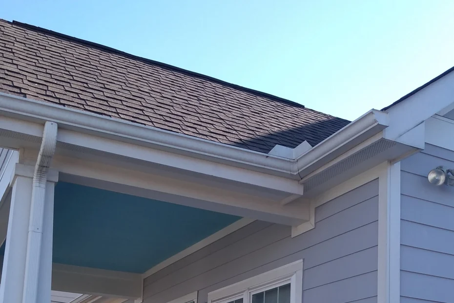 Gutter Cleaning Sugar Land