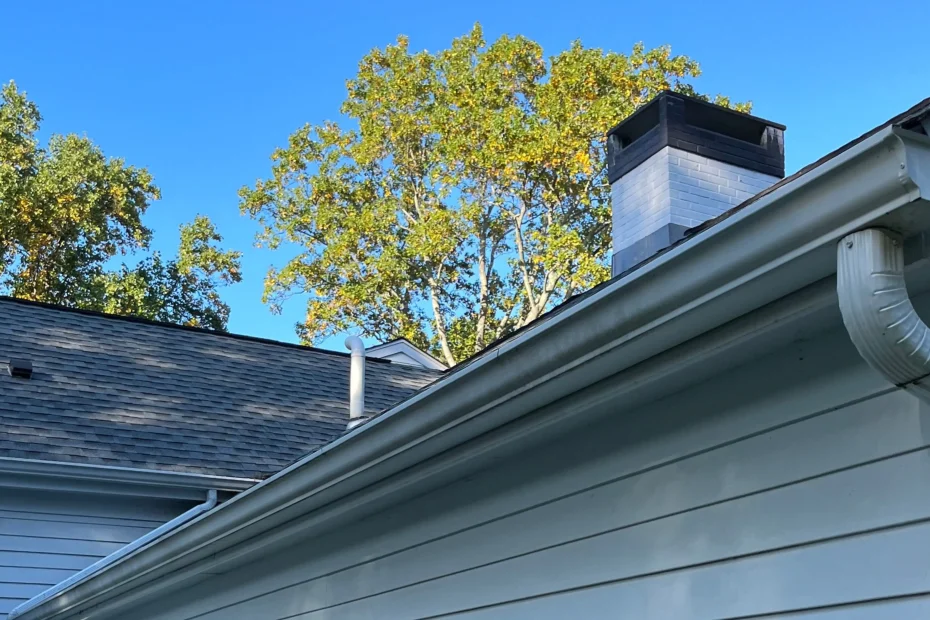 Gutter Cleaning Sugar Land